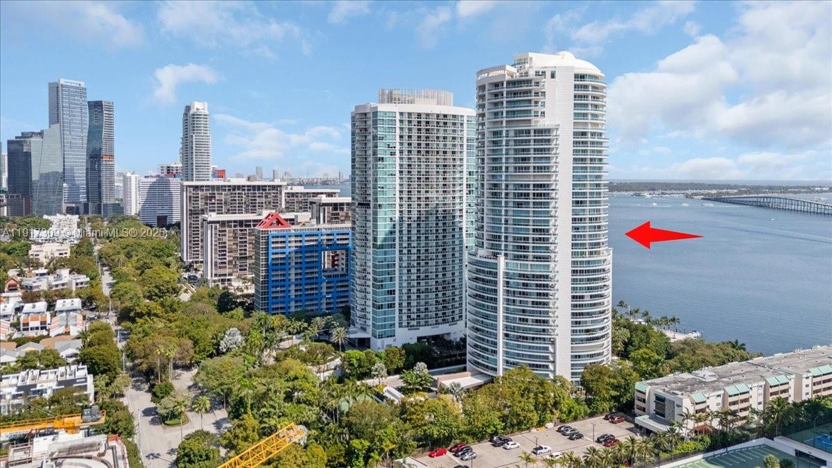 2127 Brickell Ave # 1701