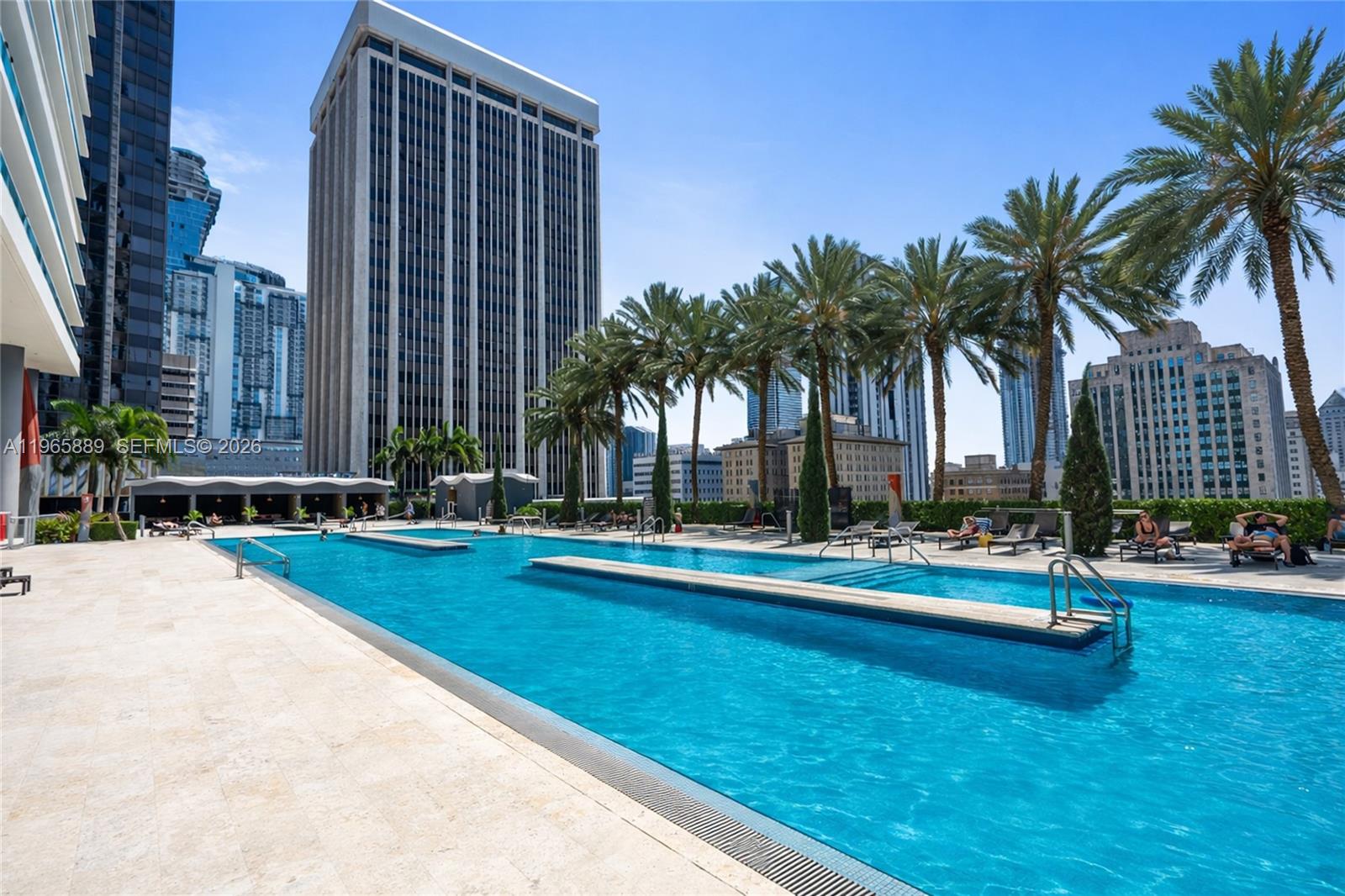 50 Biscayne Blvd # 4209