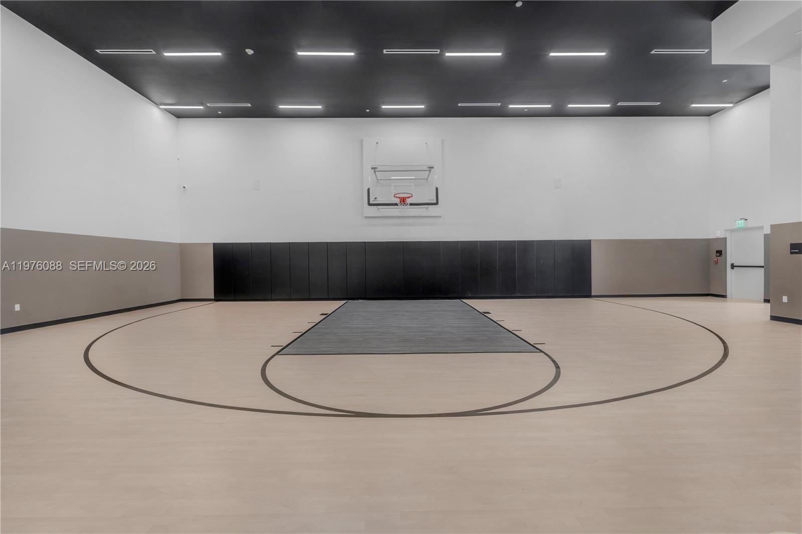 225 N Miami Unit: 3009