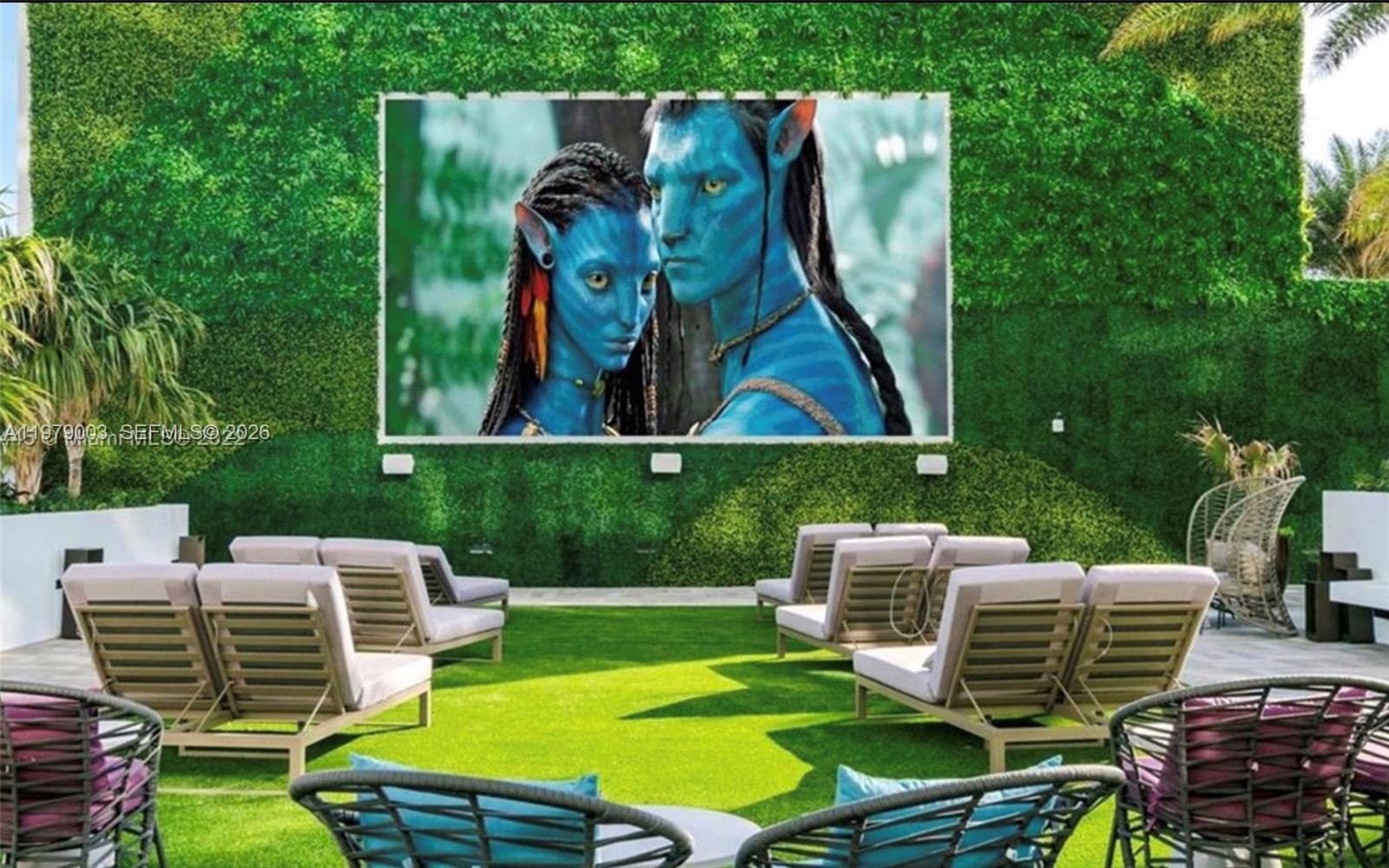 4010 S OCEAN DR # R1402