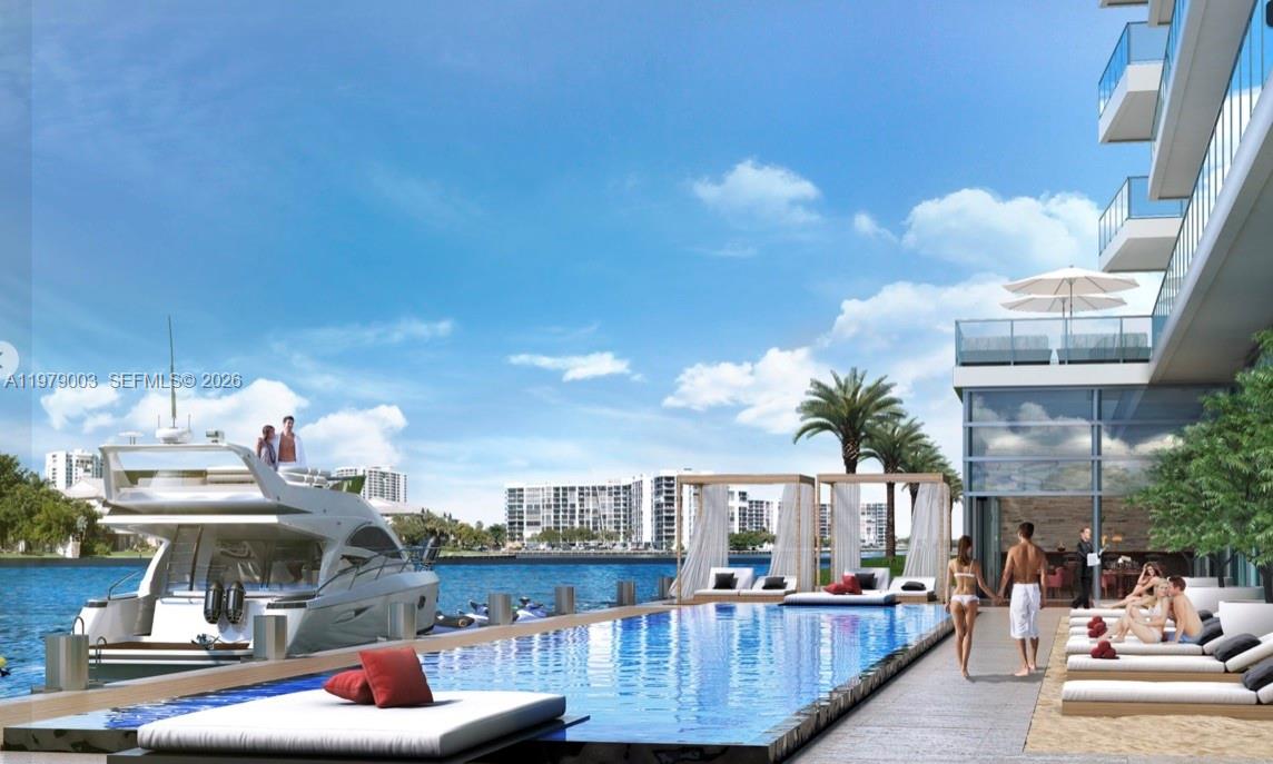 4010 S OCEAN DR # R1402