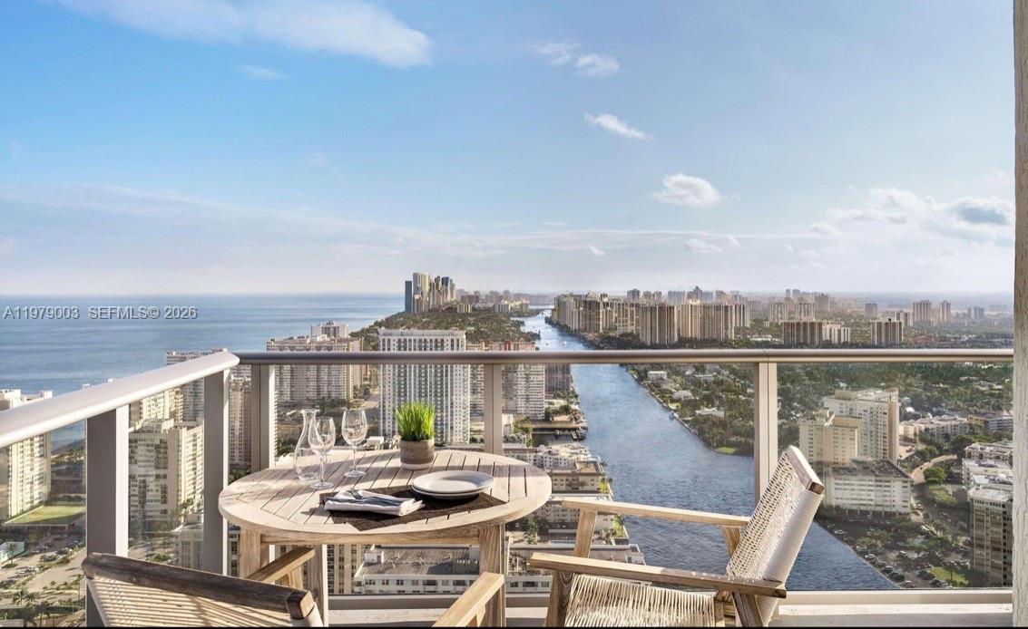 4010 S OCEAN DR # R1402