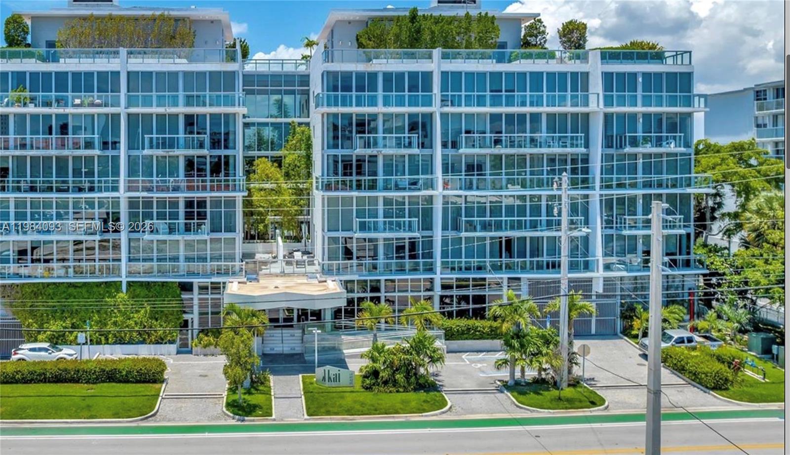 9940 W Bay Harbor Dr Unit: 5E-N
