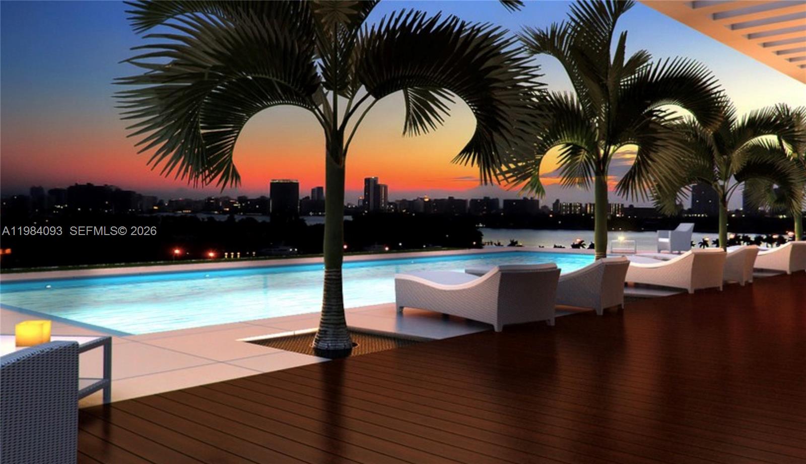 9940 W Bay Harbor Dr Unit: 5E-N