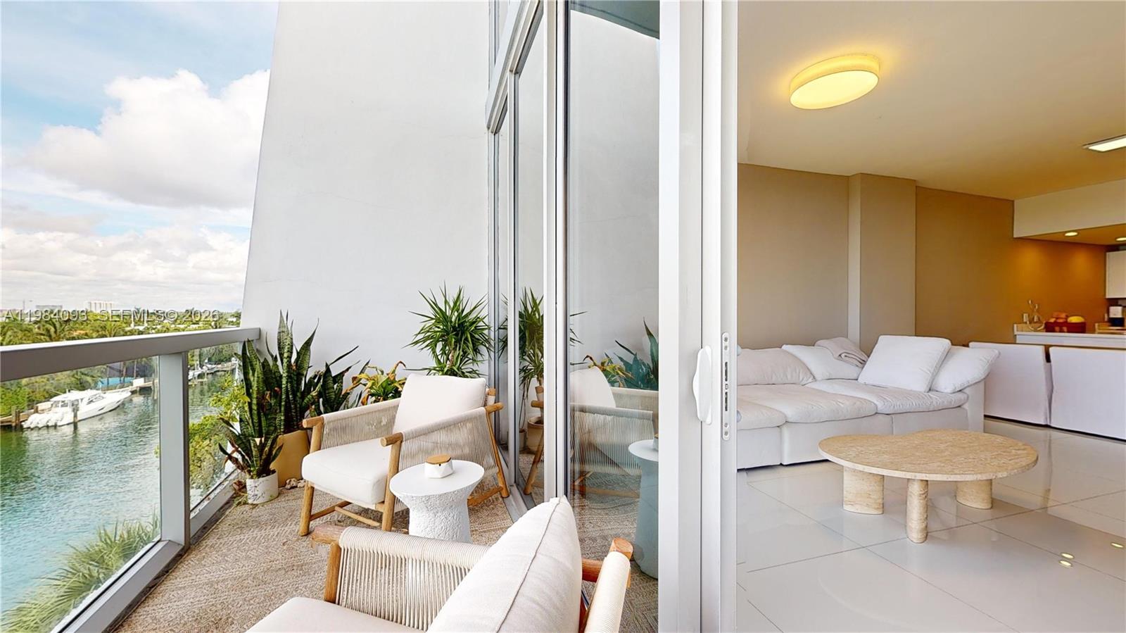 9940 W Bay Harbor Dr Unit: 5E-N