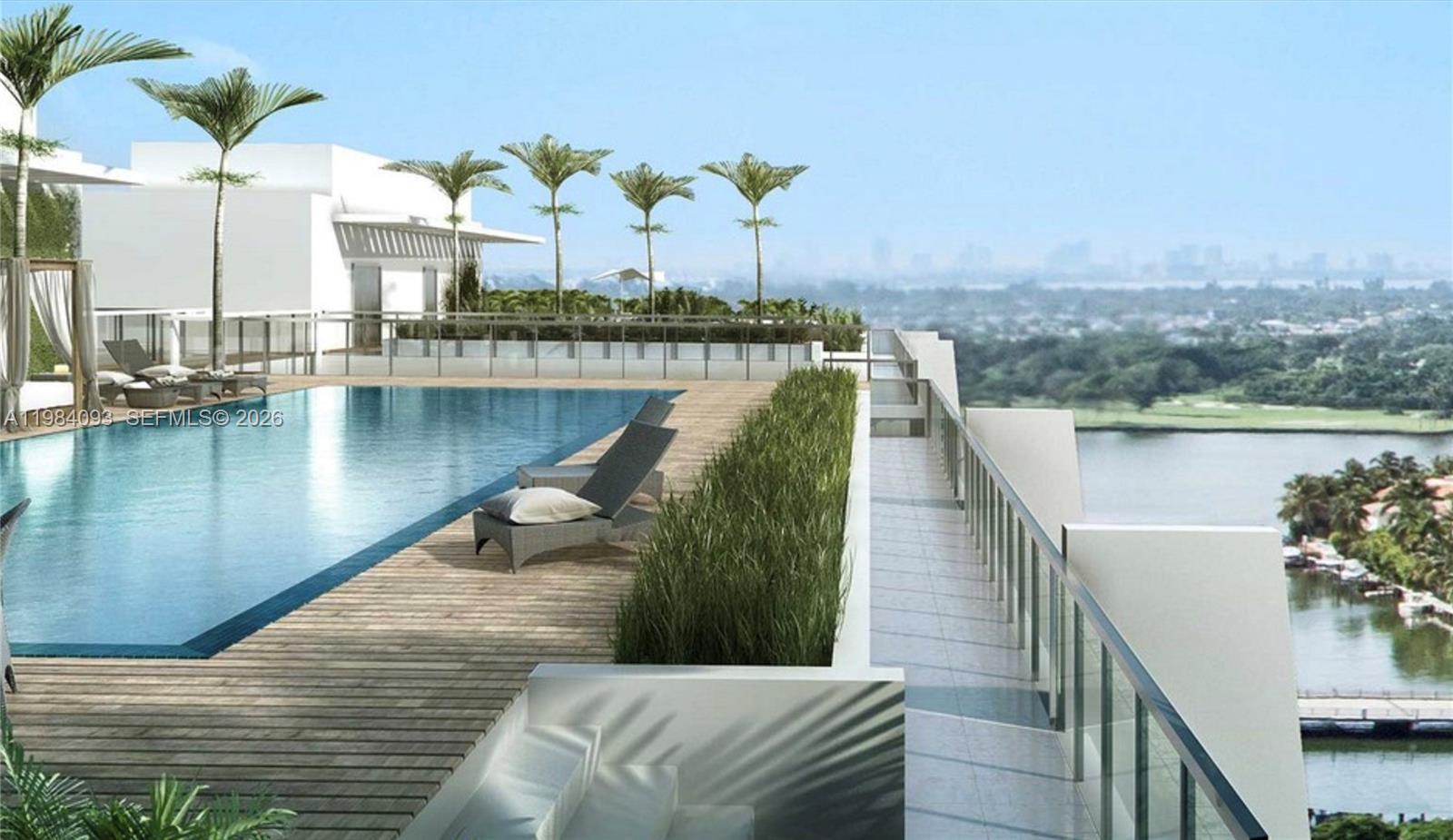 9940 W Bay Harbor Dr Unit: 5E-N