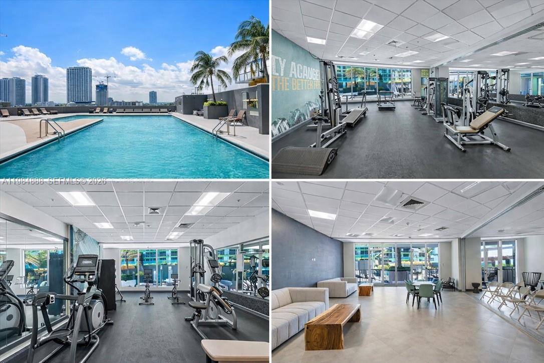 1750 N Bayshore Dr # 3811