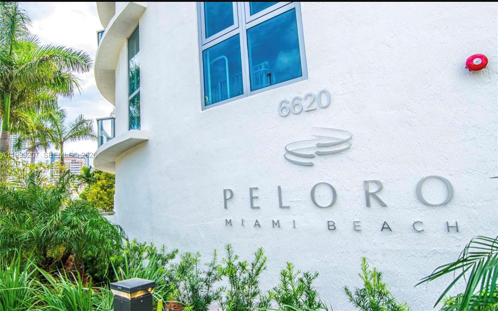 6620 Indian Creek Dr # 516