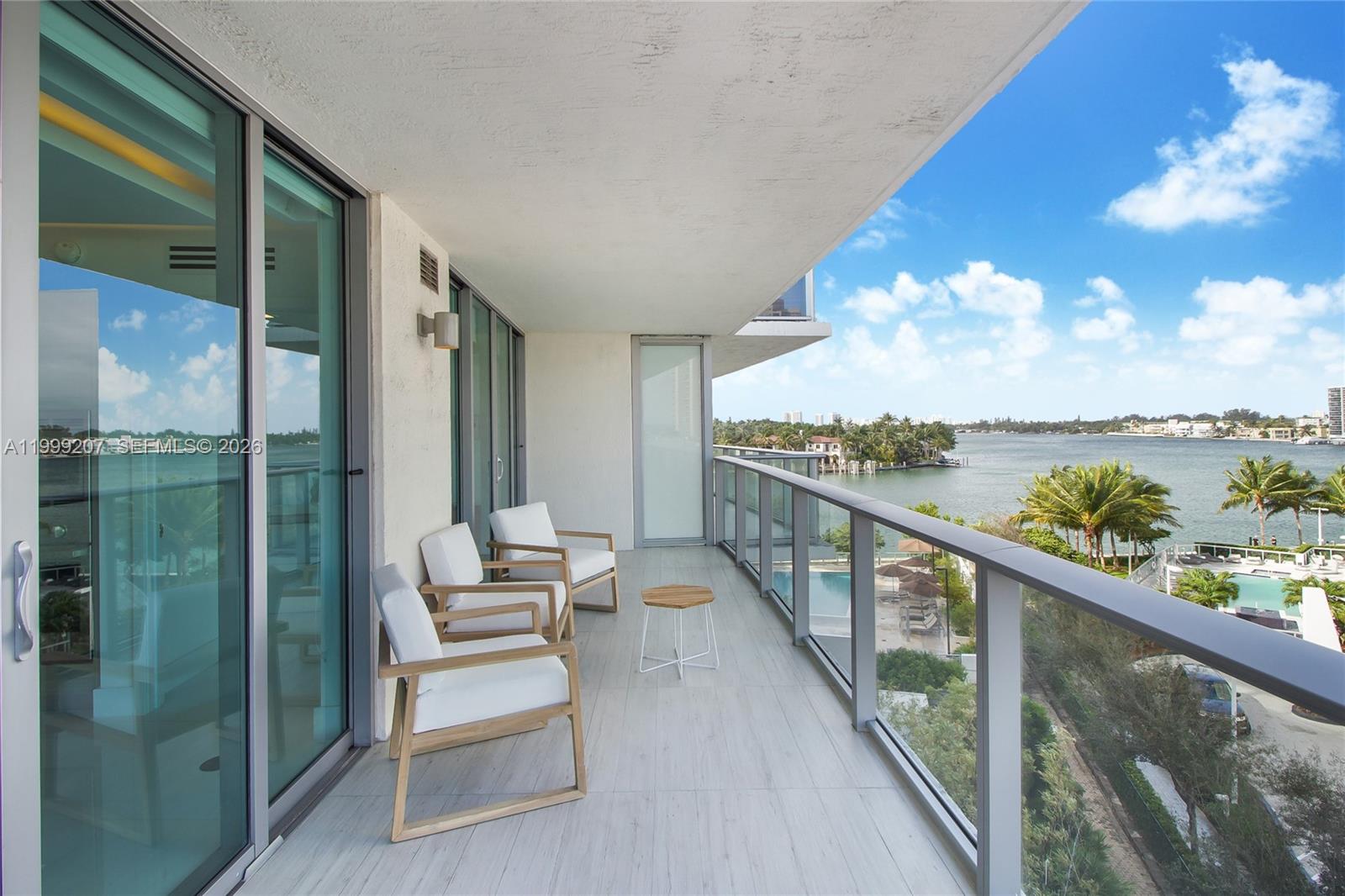 6620 Indian Creek Dr # 516