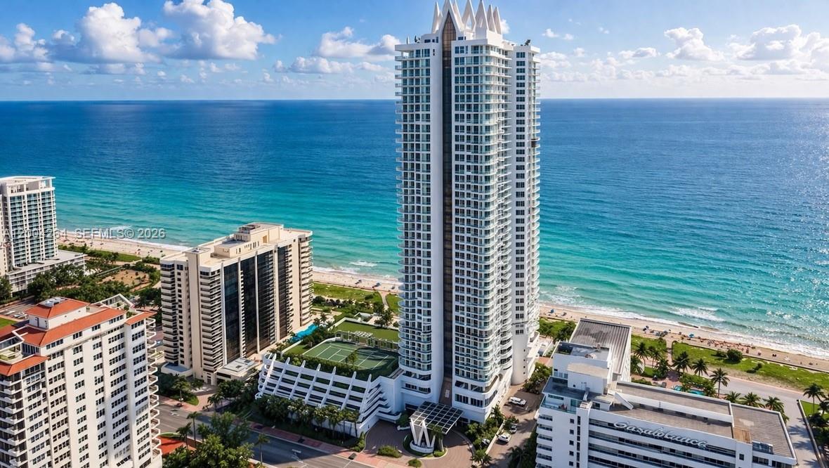 6365 Collins Ave # 3204