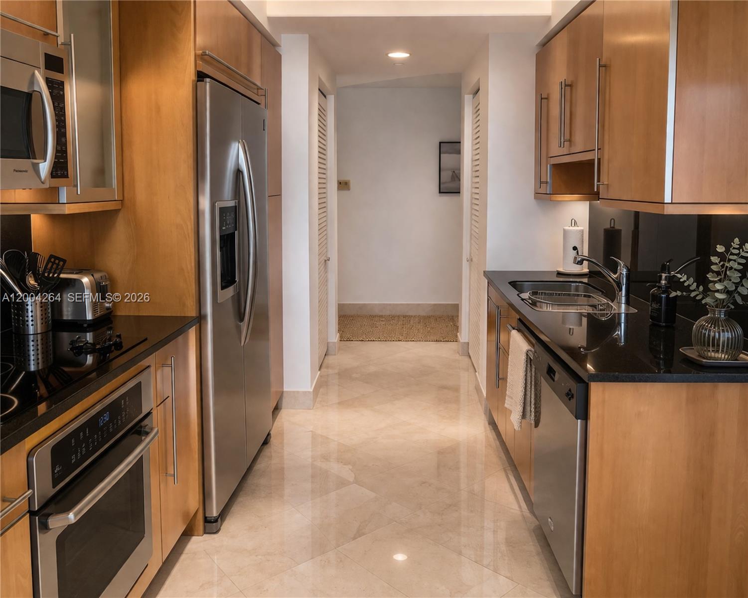 6365 Collins Ave # 3204