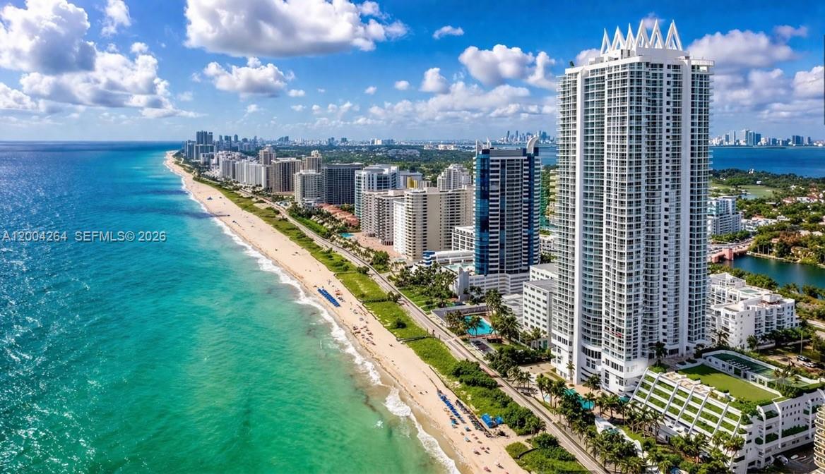 6365 Collins Ave # 3204