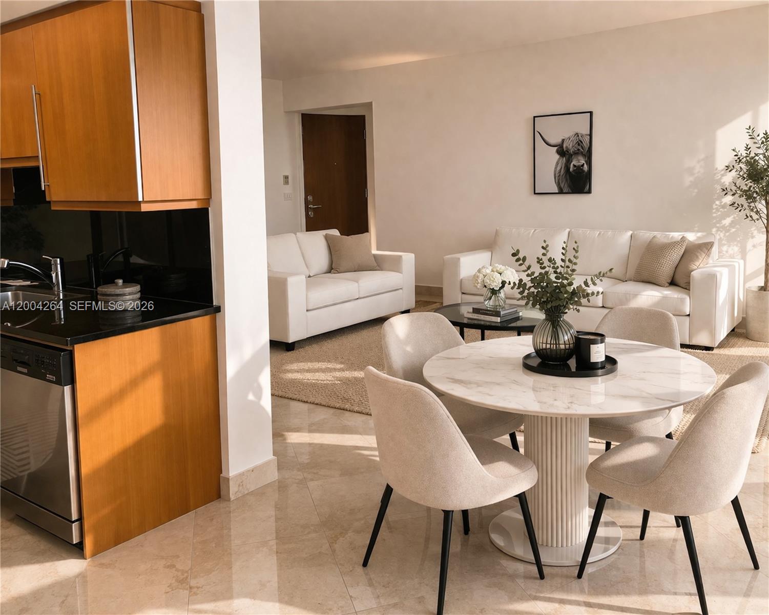 6365 Collins Ave # 3204