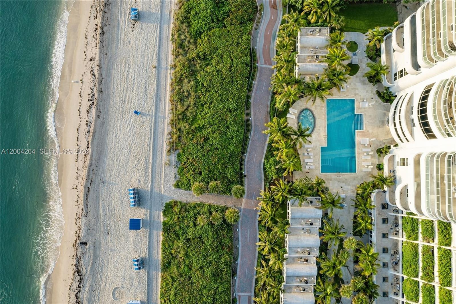 6365 Collins Ave # 3204