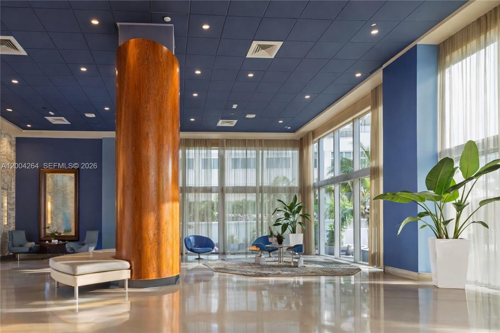 6365 Collins Ave # 3204