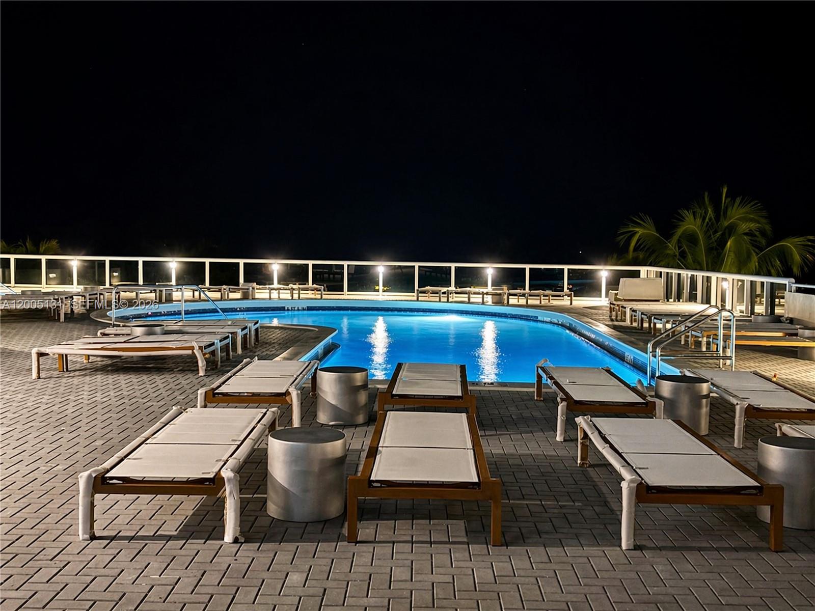 6301 Collins Ave # 3006