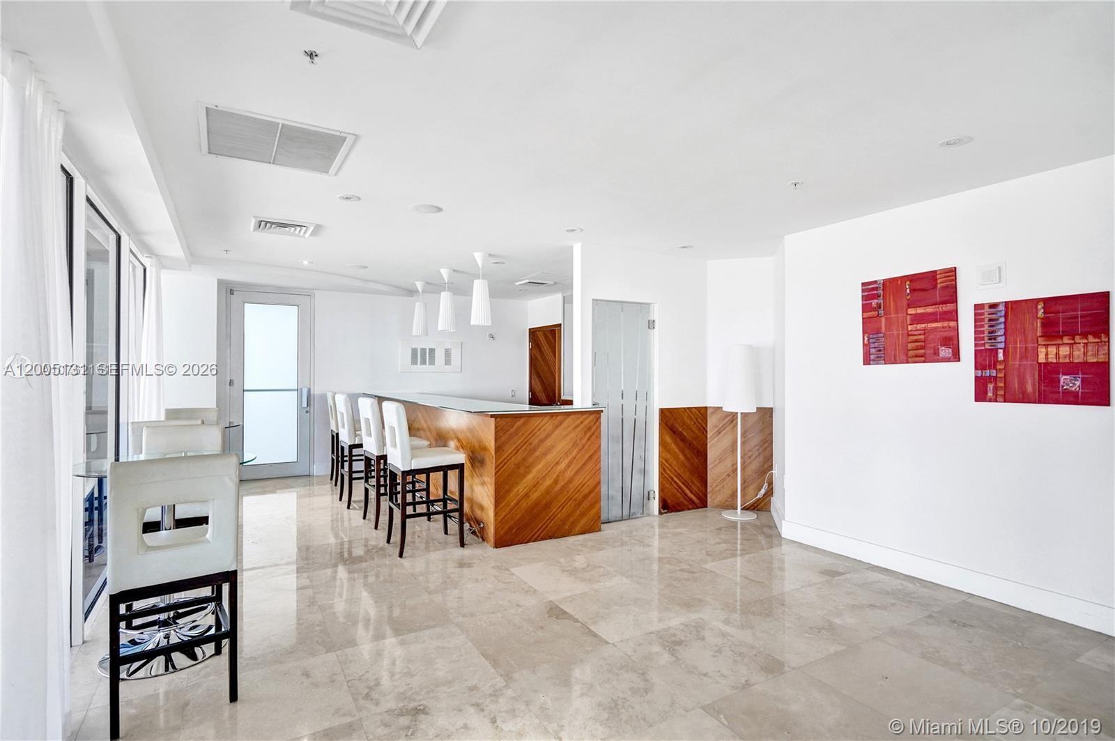 6301 Collins Ave # 3006