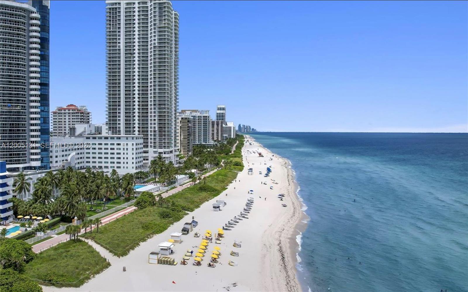 6301 Collins Ave # 3006
