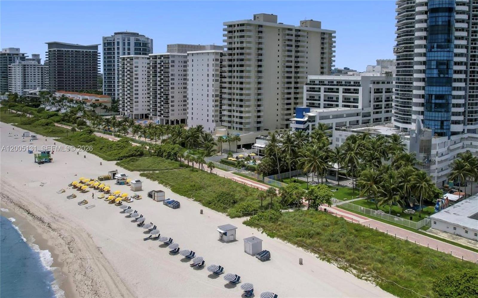 6301 Collins Ave # 3006