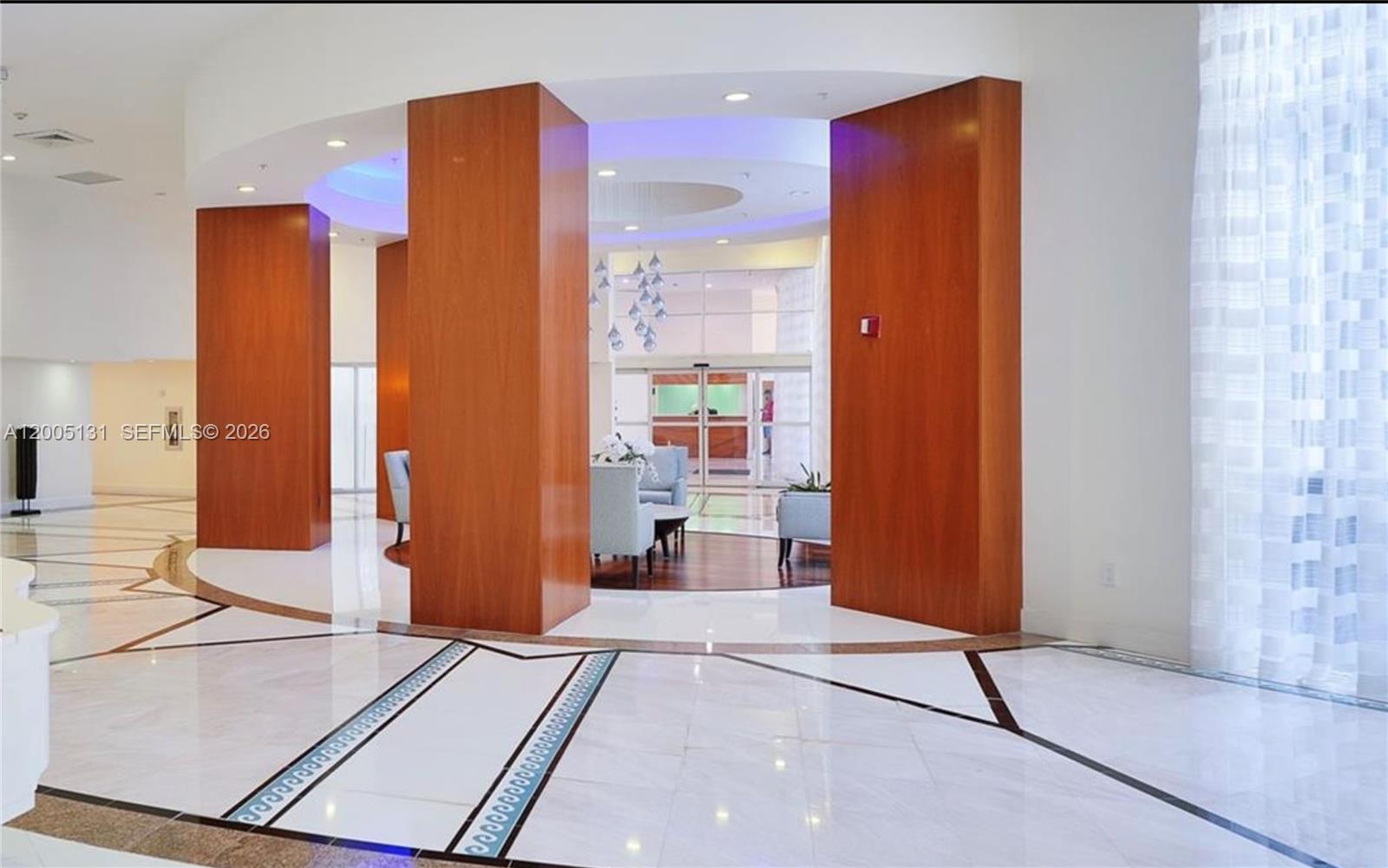 6301 Collins Ave # 3006