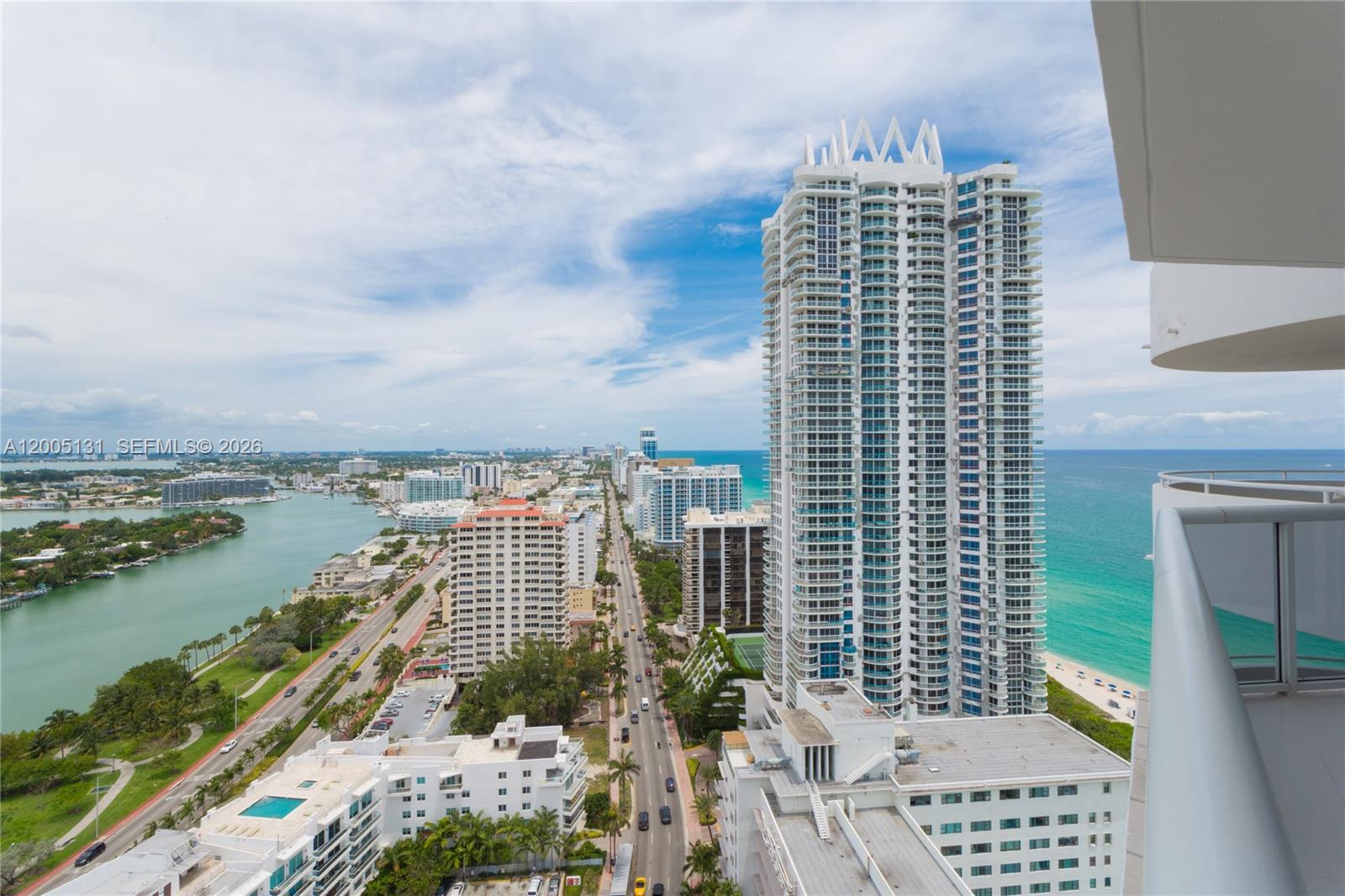 6301 Collins Ave # 3006
