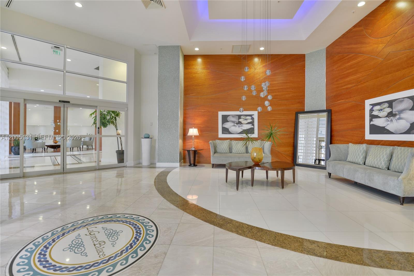 6301 Collins Ave # 3006