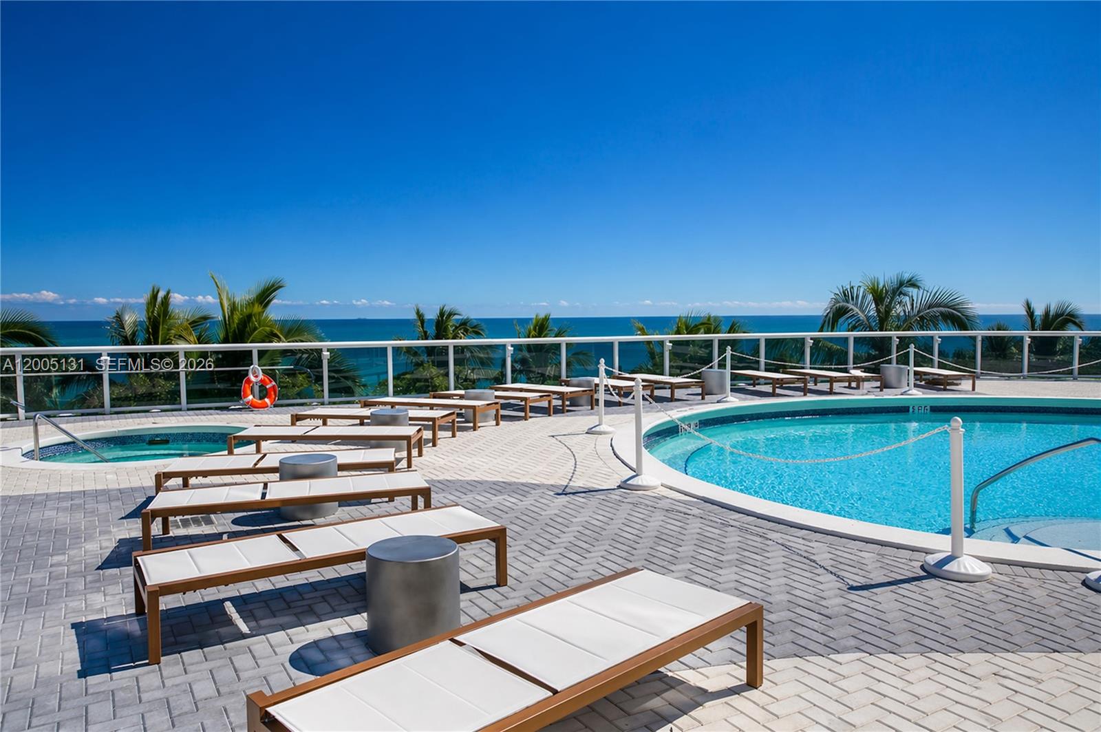 6301 Collins Ave # 3006