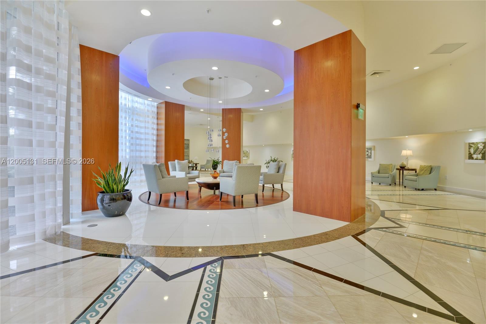 6301 Collins Ave # 3006