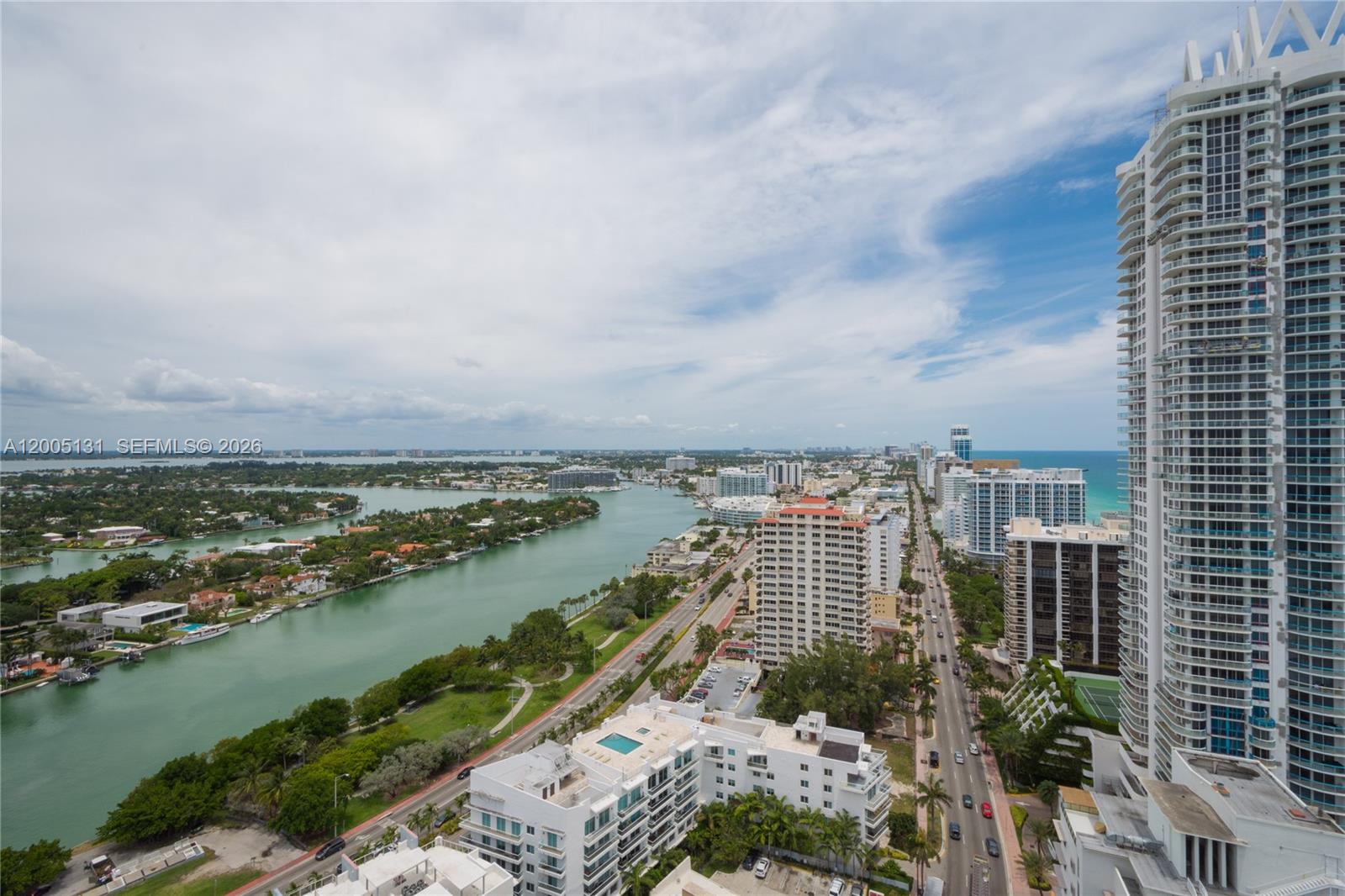 6301 Collins Ave # 3006