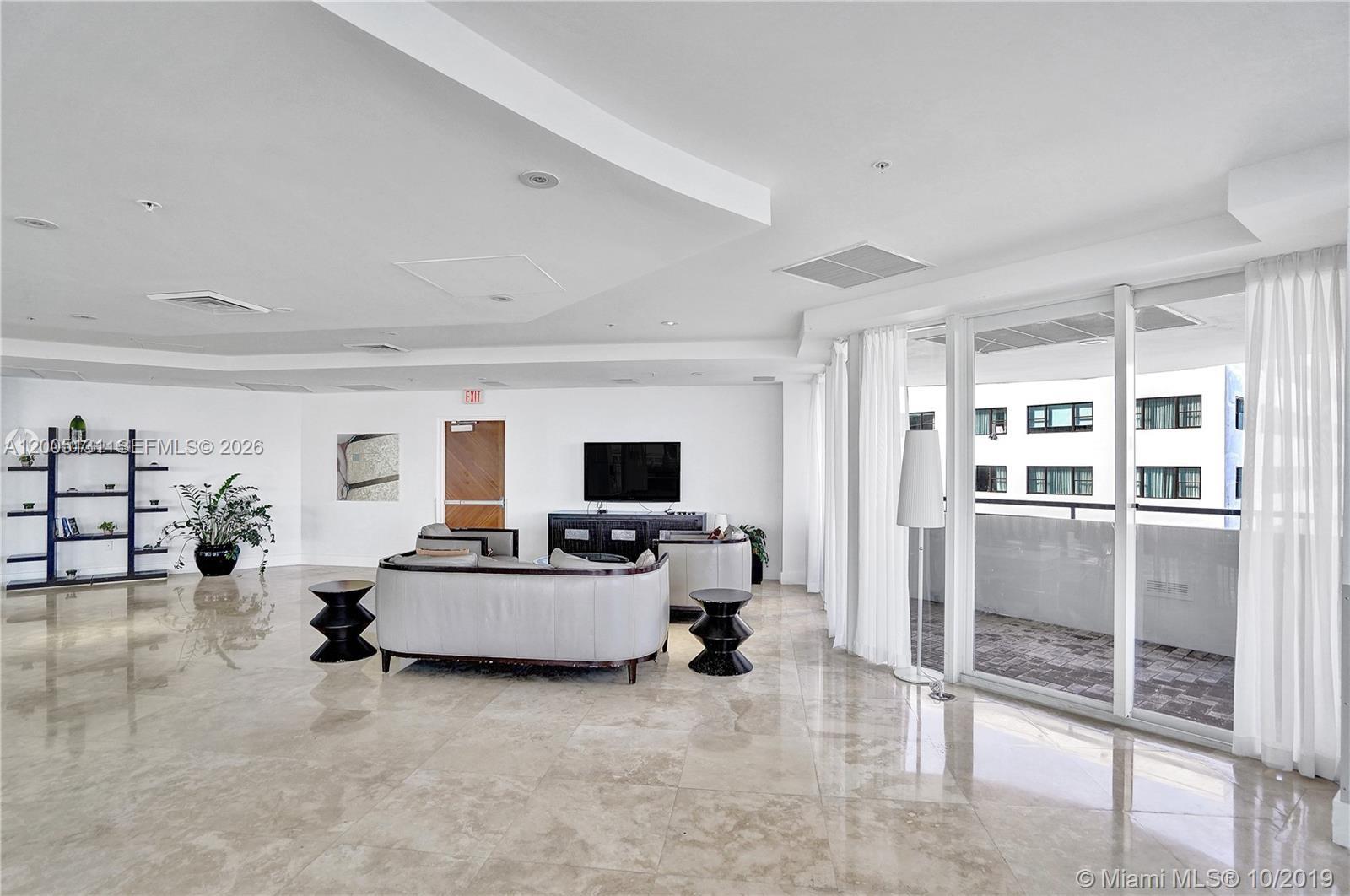6301 Collins Ave # 3006