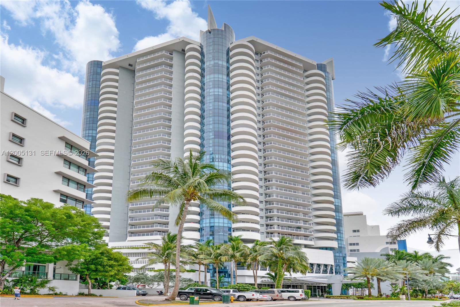 6301 Collins Ave # 3006