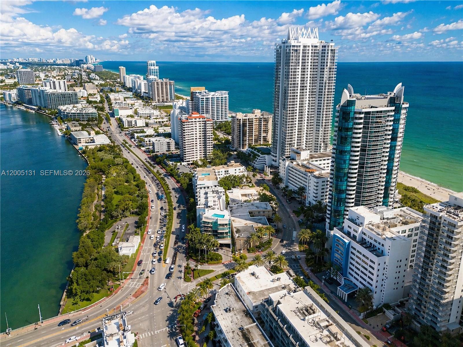 6301 Collins Ave # 3006