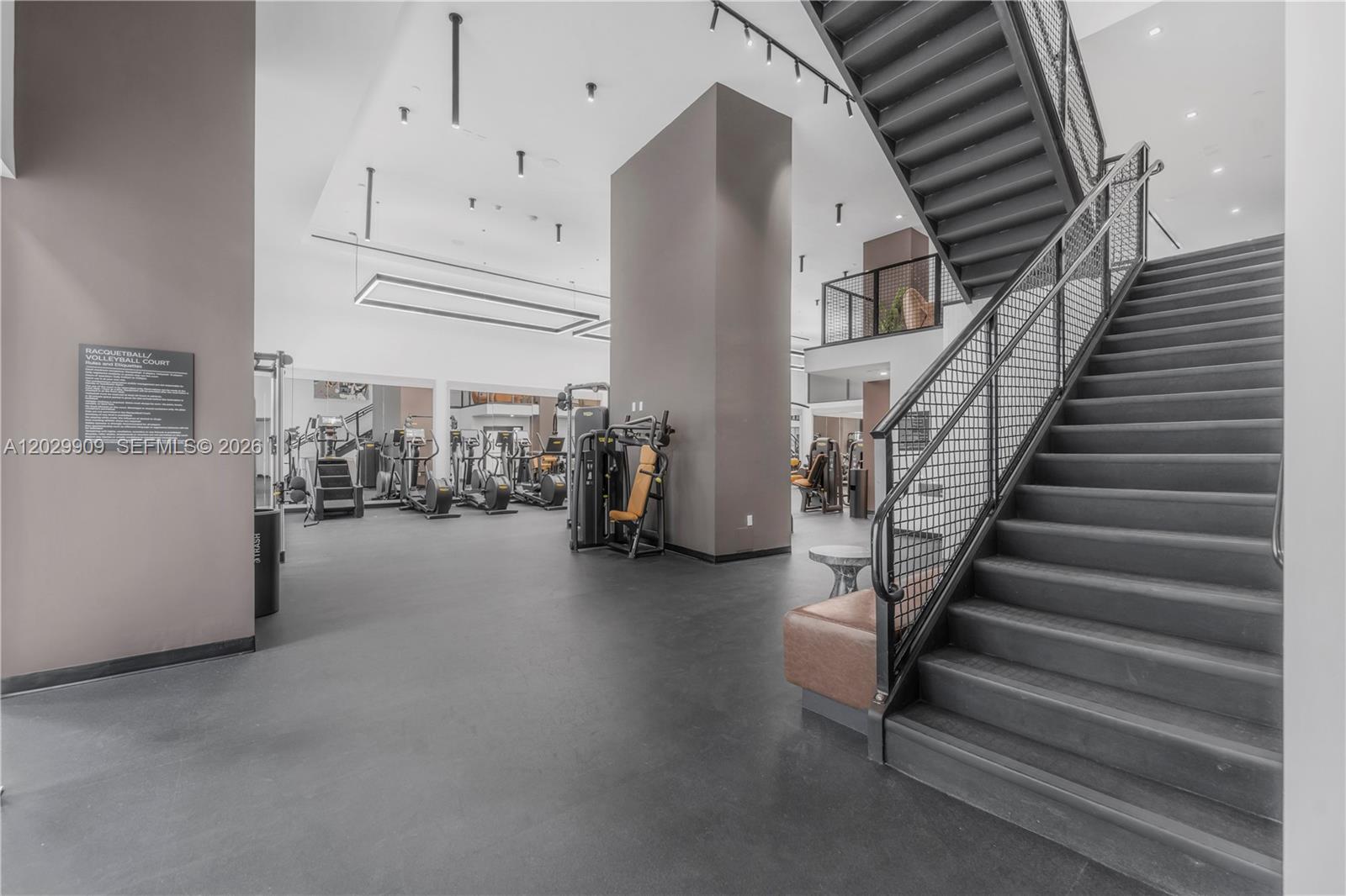 225 N Miami Unit: 3109