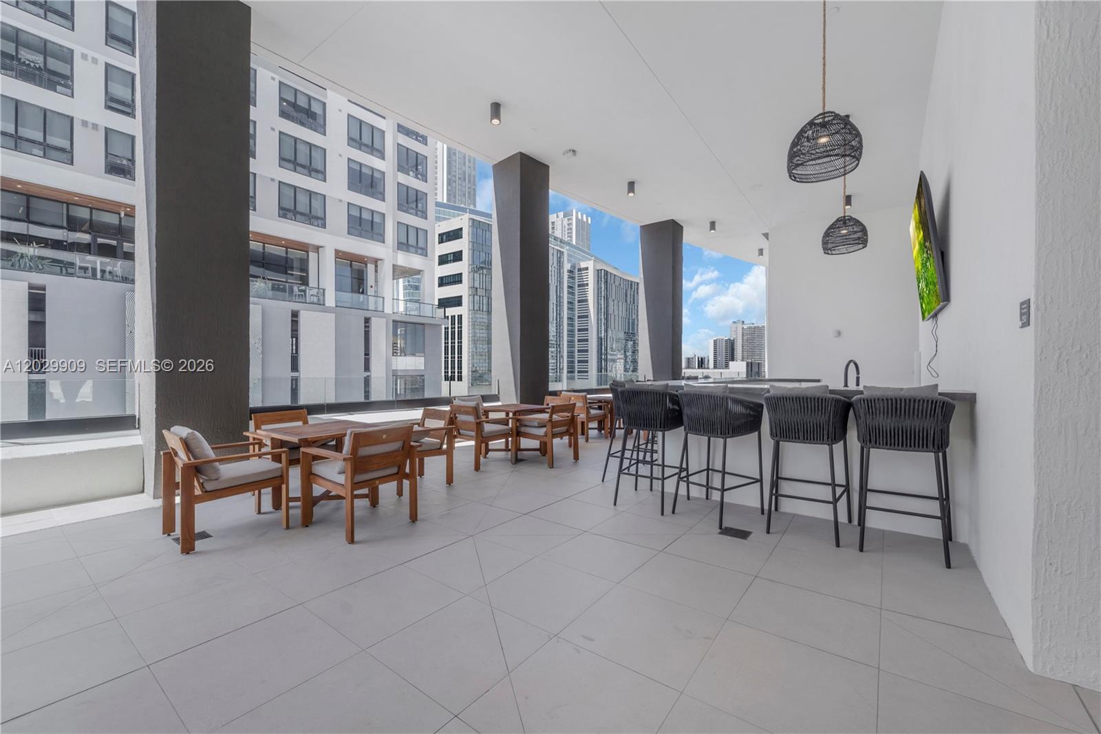 225 N Miami Unit: 3109