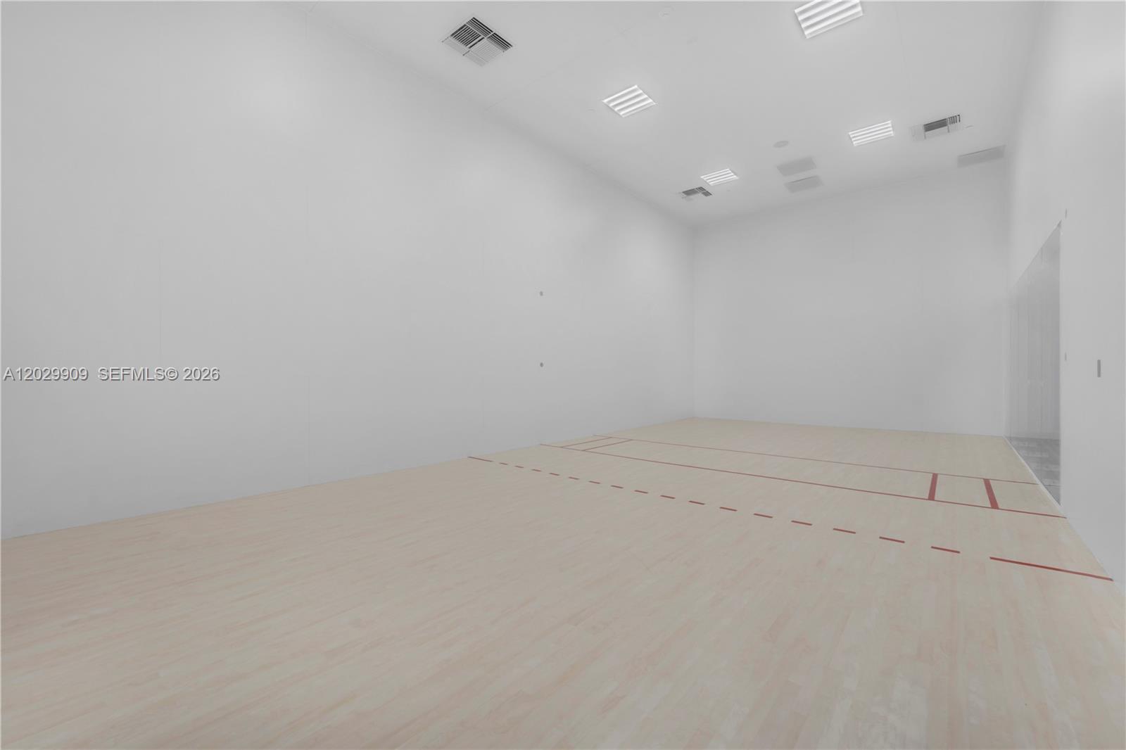 225 N Miami Unit: 3109