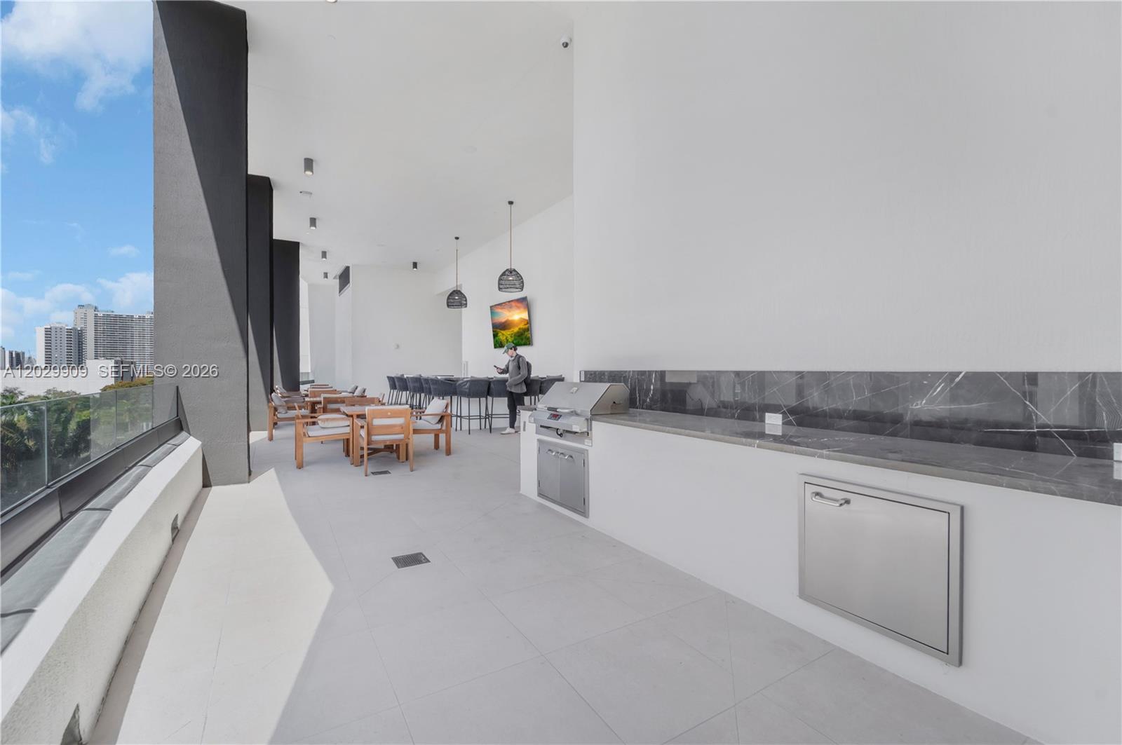 225 N Miami Unit: 3109