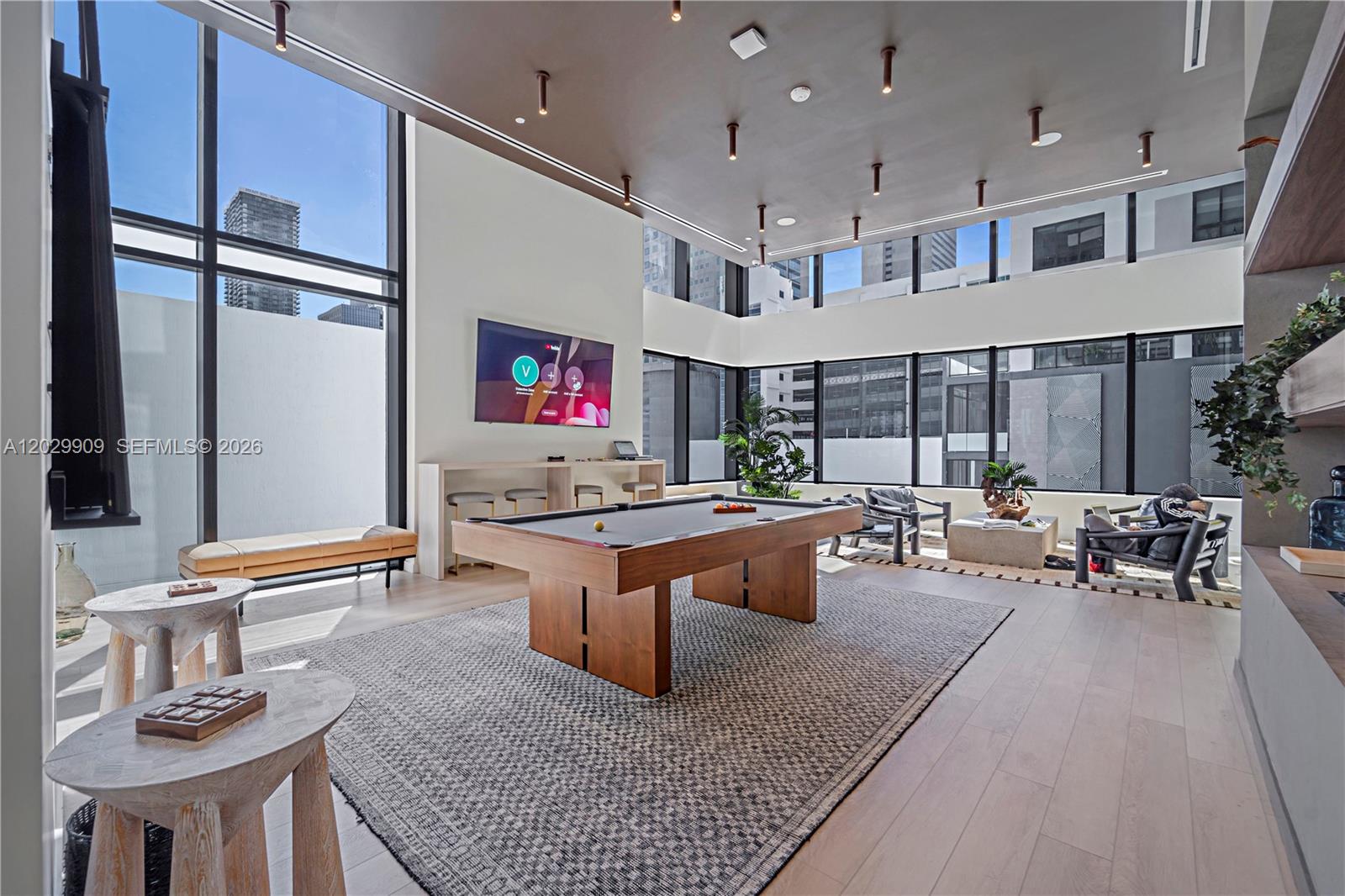 225 N Miami Unit: 3109