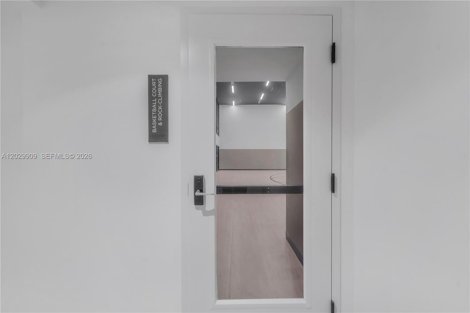 225 N Miami Unit: 3109