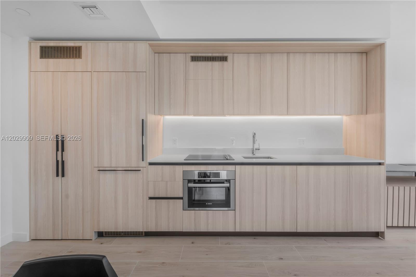 225 N Miami Unit: 3109