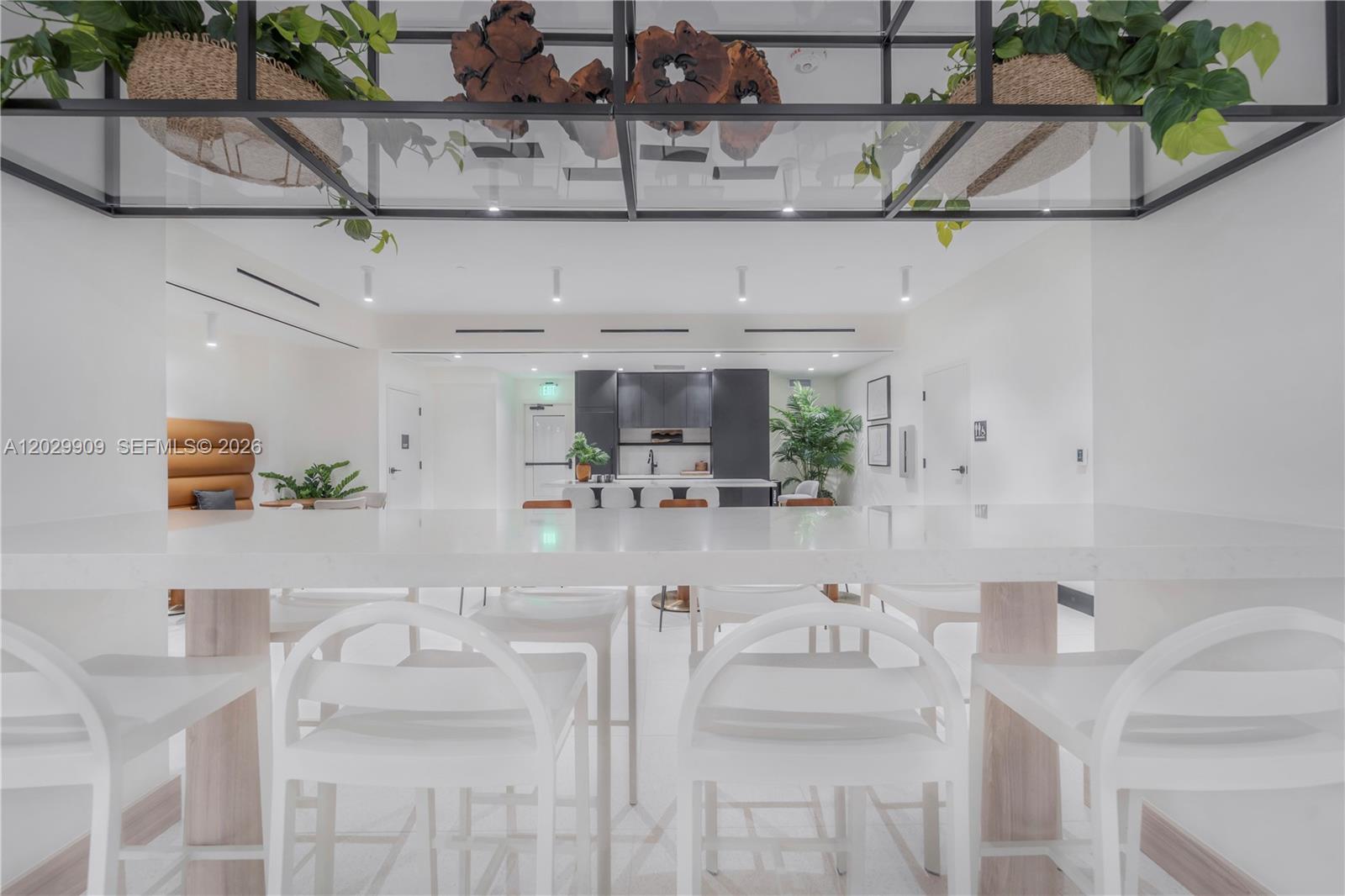 225 N Miami Unit: 3109