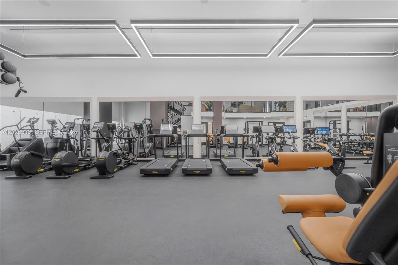225 N Miami Unit: 3109