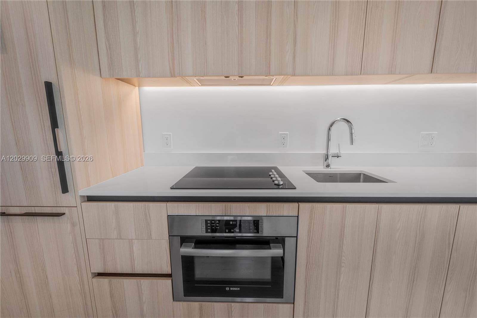 225 N Miami Unit: 3109