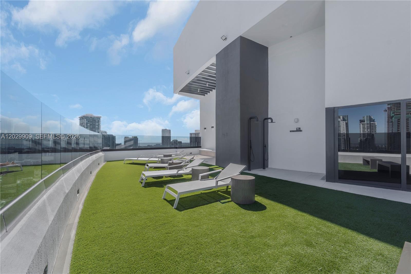 225 N Miami Unit: 3109