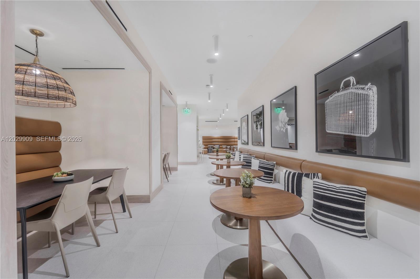 225 N Miami Unit: 3109