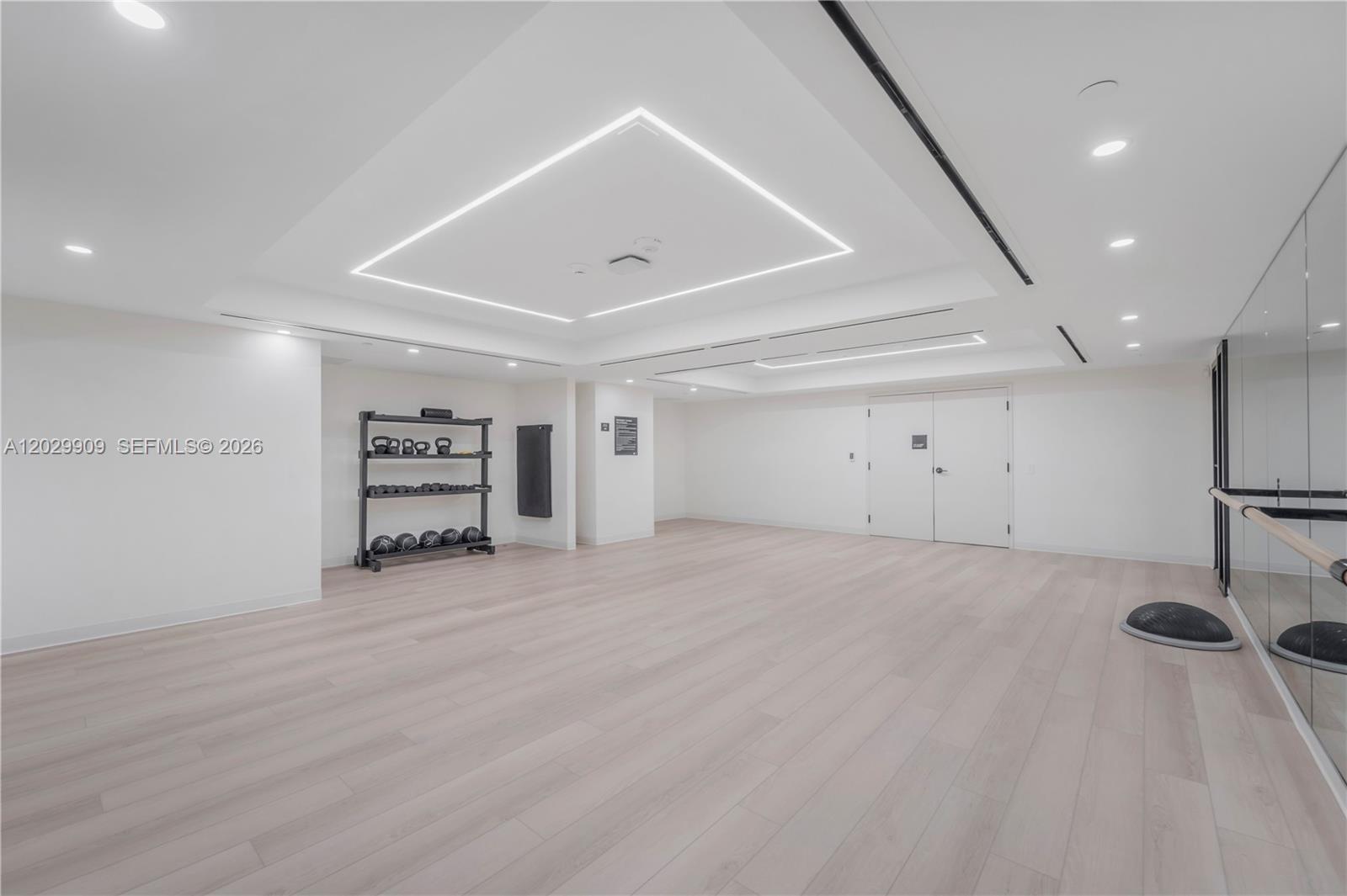 225 N Miami Unit: 3109