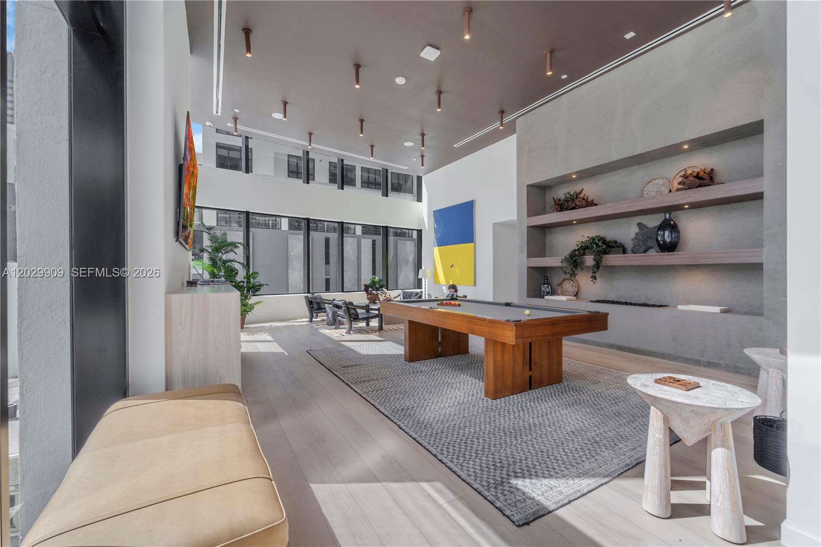 225 N Miami Unit: 3109