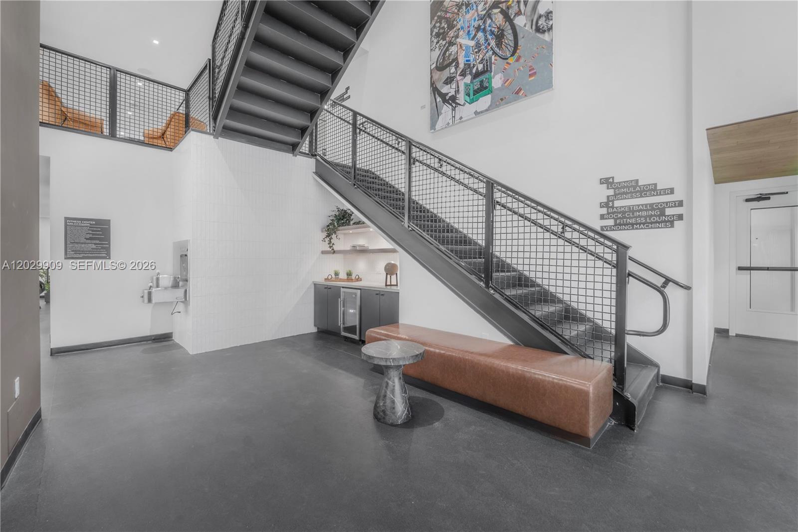225 N Miami Unit: 3109