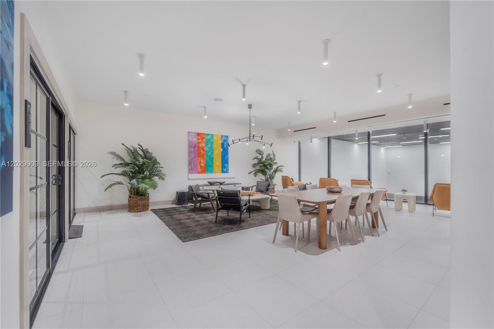 225 N Miami Unit: 3109