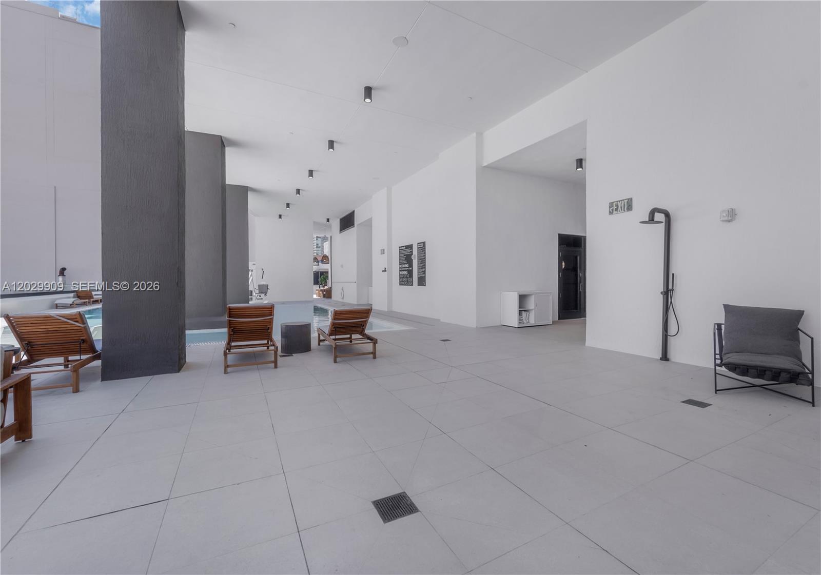 225 N Miami Unit: 3109