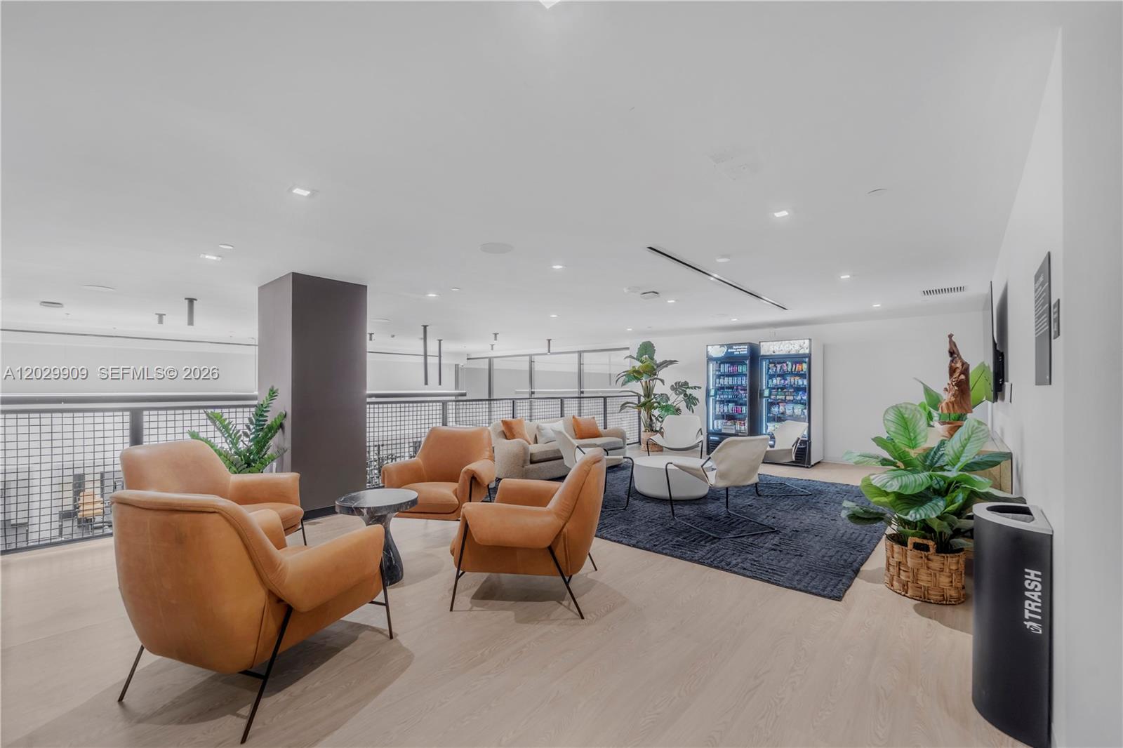 225 N Miami Unit: 3109